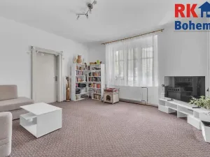 Prodej bytu 3+1, Mladá Boleslav, S. K. Neumanna, 106 m2