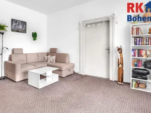 Prodej bytu 3+1, Mladá Boleslav, S. K. Neumanna, 106 m2