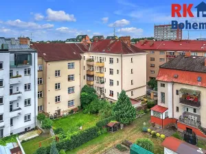 Prodej bytu 3+1, Mladá Boleslav, S. K. Neumanna, 106 m2