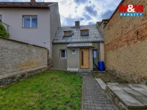 Prodej rodinného domu, Koloveč, Růžová, 98 m2