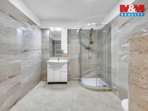 Prodej bytu 3+kk, Lochovice, 104 m2