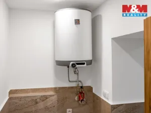 Prodej bytu 3+kk, Lochovice, 104 m2