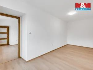 Prodej rodinného domu, Lochovice, 90 m2