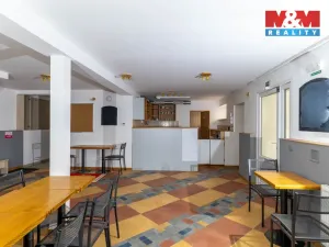 Prodej obchodního prostoru, Prostějov, Šafaříkova, 305 m2