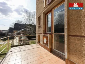 Prodej rodinného domu, Bludov, Jana Žižky, 230 m2