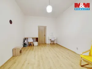 Pronájem bytu 3+kk, Mariánské Lázně, Třebízského, 73 m2