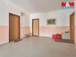 Prodej bytu 4+1, Zlín, Česká, 80 m2