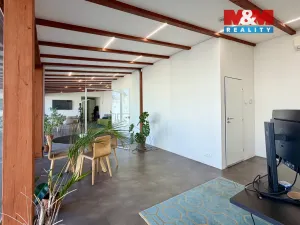 Pronájem kanceláře, Ostrava - Moravská Ostrava, Brandlova, 86 m2