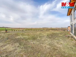 Prodej rodinného domu, Křenice, K Polníku, 185 m2