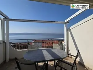 Prodej bytu 2+kk, Dramalj, Chorvatsko, 32 m2