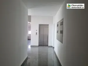 Prodej bytu 2+kk, Crikvenica, Chorvatsko, 40 m2