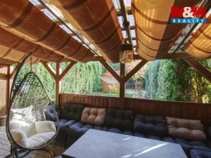 Prodej rodinného domu, Nehvizdy, Za Humny, 124 m2