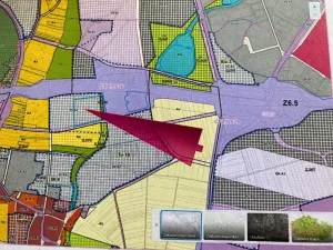 Prodej komerčního pozemku, Brno, 48506 m2