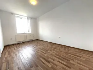 Pronájem bytu 2+kk, Brno, Renneská třída, 48 m2