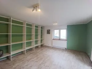 Pronájem skladu, Měchenice, Přístavní, 372 m2