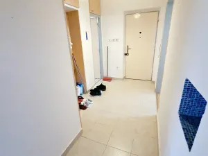 Prodej bytu 4+1, Praha - Podolí, Dvorecká, 86 m2