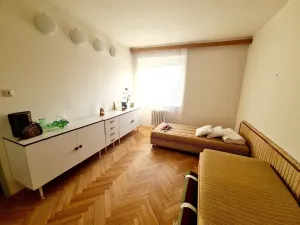 Prodej bytu 4+1, Praha - Podolí, Dvorecká, 86 m2
