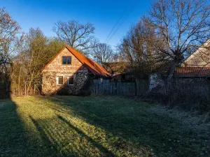 Prodej zemědělské usedlosti, Šebířov, 120 m2