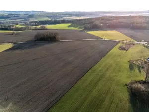 Prodej zemědělské usedlosti, Šebířov, 120 m2