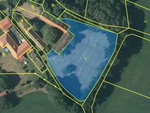 Prodej zemědělské usedlosti, Šebířov, 120 m2