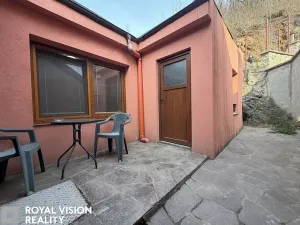 Prodej rodinného domu, Dolní Kounice, Ivančická, 57 m2