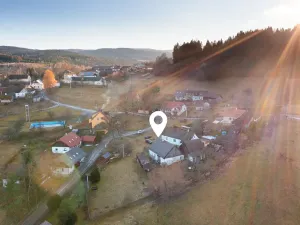 Prodej chalupy, Zdíkov, 195 m2