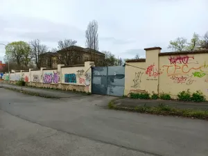 Pronájem garáže, Plzeň, Na Sklárně, 20 m2