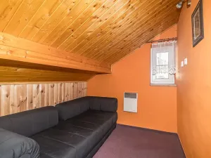 Prodej rodinného domu, Strážné, 350 m2