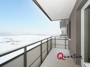 Pronájem bytu 2+kk, Praha - Hlubočepy, Miloše Havla, 52 m2