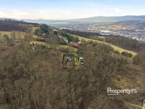 Prodej chaty, Ústí nad Labem - Ústí nad Labem-centrum, Solní stezka, 27 m2