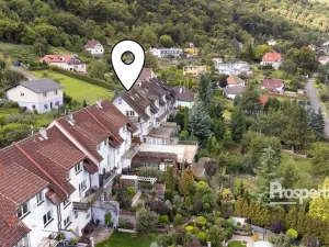 Prodej rodinného domu, Ústí nad Labem - Vaňov, Kruhová, 319 m2