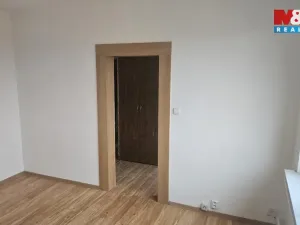 Pronájem bytu 1+1, Ostrava - Výškovice, Jičínská, 29 m2