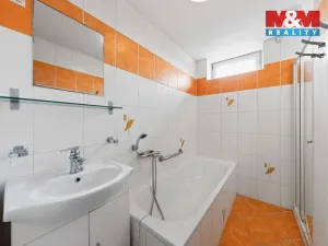 Prodej rodinného domu, Brno - Kníničky, Ondrova, 320 m2