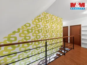 Prodej rodinného domu, Brno - Kníničky, Ondrova, 320 m2