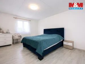 Prodej rodinného domu, Dlouhá Loučka, Polní, 165 m2