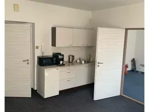 Pronájem kanceláře, Praha - Chodov, Chodovecké náměstí, 51 m2