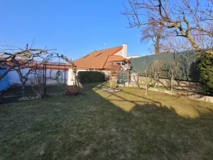 Prodej rodinného domu, Roudnice nad Labem, Prokopova, 160 m2