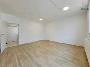 Prodej bytu 1+kk, Bučovice, Osvobození, 34 m2