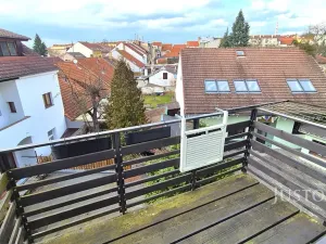 Prodej bytu 3+kk, Písek, Prokopova, 120 m2