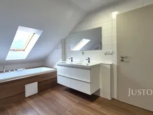 Prodej bytu 3+kk, Písek, Prokopova, 120 m2