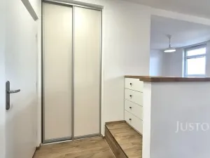 Prodej bytu 3+kk, Písek, Prokopova, 120 m2