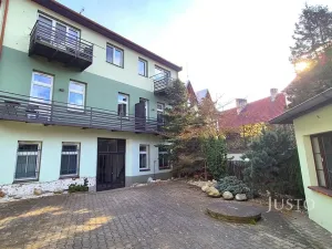 Prodej bytu 3+kk, Písek, Prokopova, 120 m2