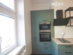 Prodej bytu 1+1, Tábor, Vítkova, 48 m2