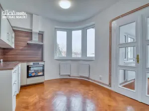 Pronájem bytu 1+1, Hranice, Kropáčova, 58 m2