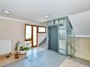 Prodej bytu 2+kk, Praha - Stodůlky, Nová kolonie, 81 m2