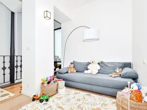 Prodej bytu 3+kk, Praha - Nové Město, Petrská, 85 m2