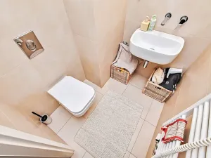 Prodej bytu 3+kk, Praha - Nové Město, Petrská, 85 m2