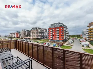 Prodej bytu 3+kk, Praha - Dolní Měcholupy, Kardausova, 84 m2