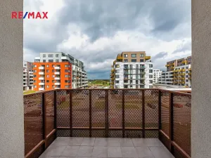 Prodej bytu 3+kk, Praha - Dolní Měcholupy, Kardausova, 84 m2