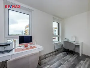 Prodej bytu 3+kk, Praha - Dolní Měcholupy, Kardausova, 84 m2